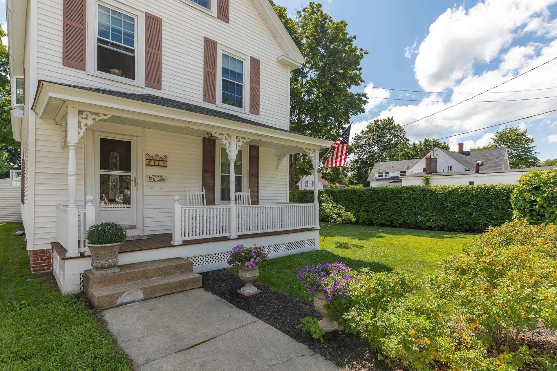 166 Front Street Exeter NH 03833