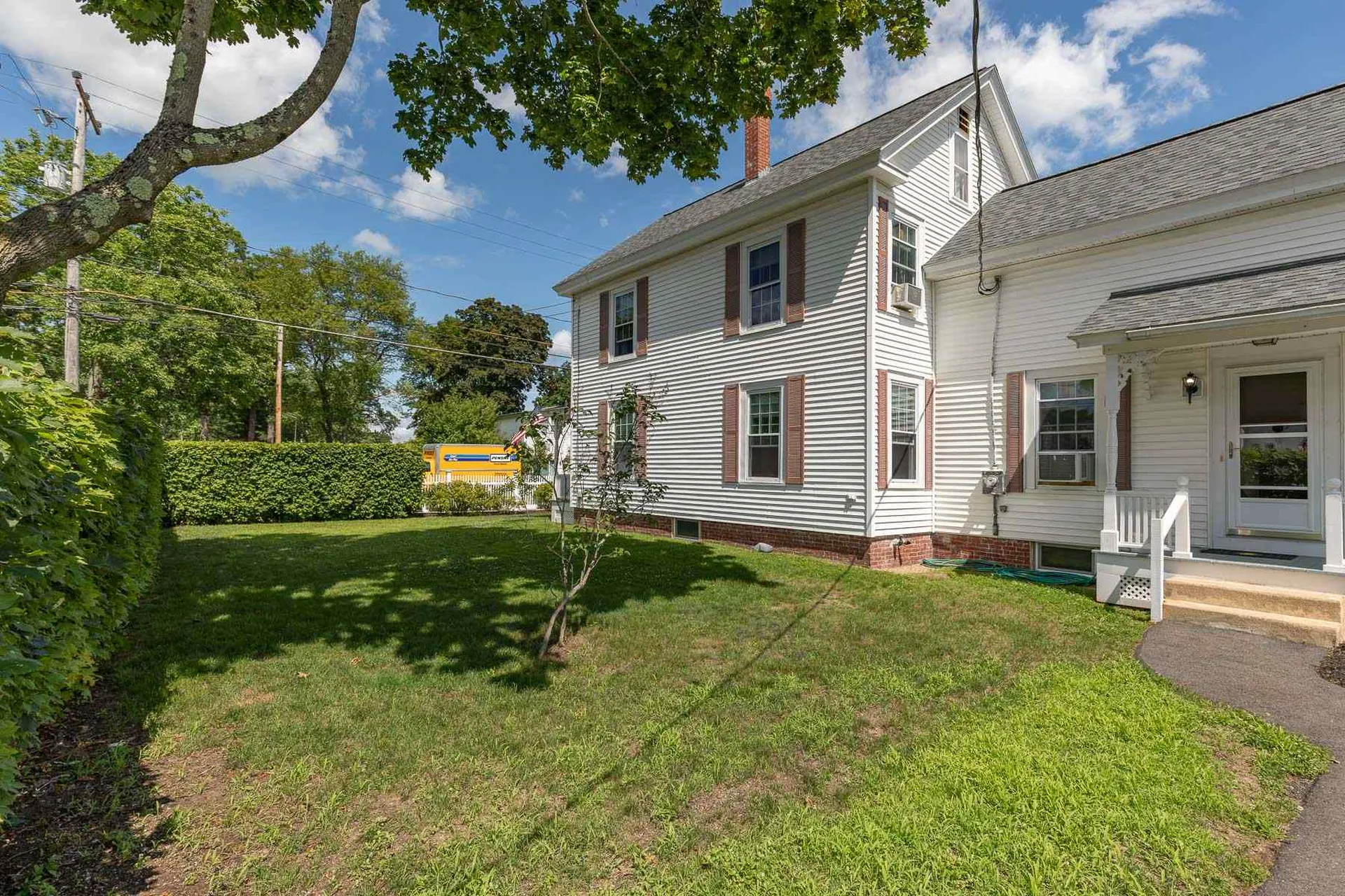 166 Front Street Exeter NH 03833