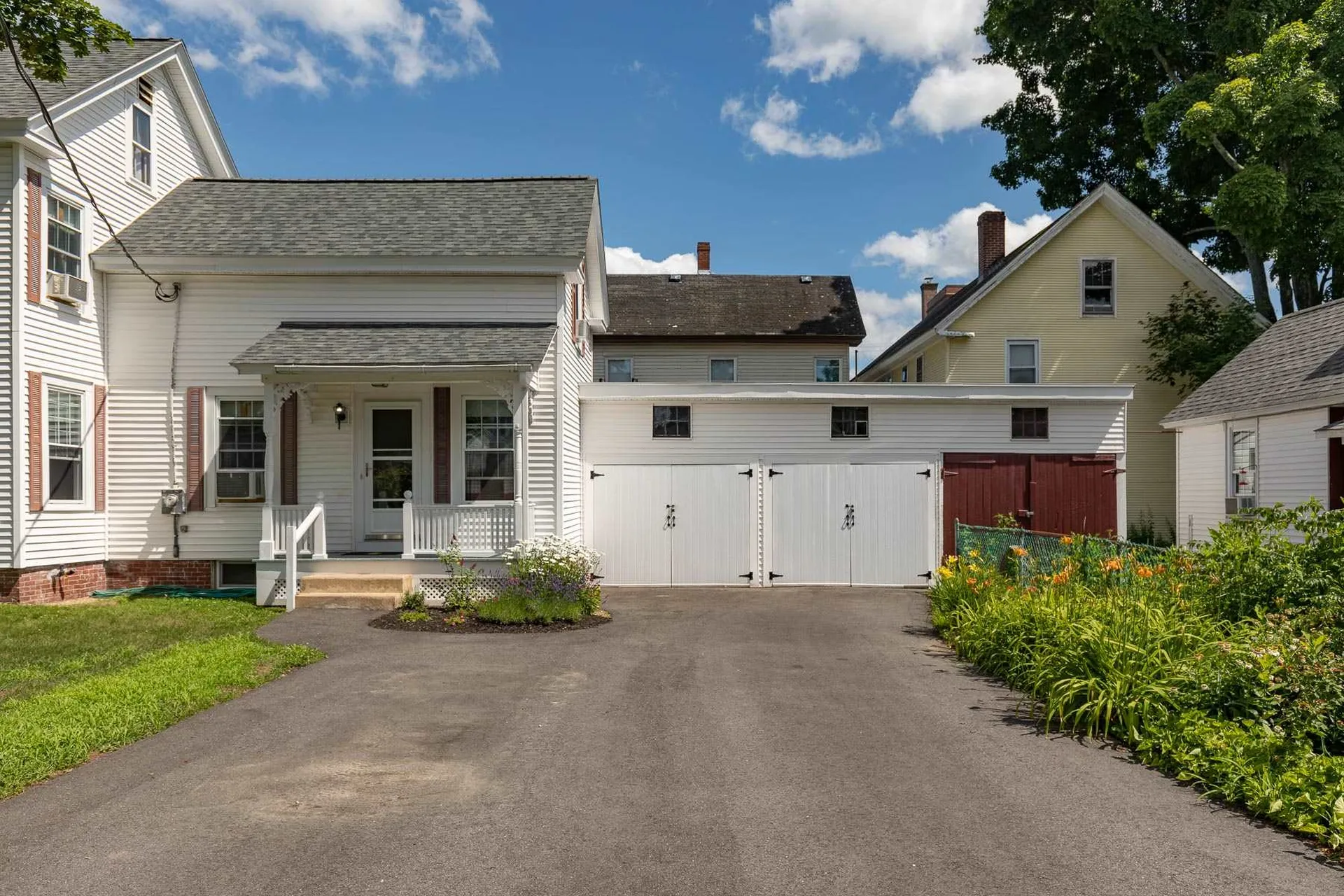 166 Front Street Exeter NH 03833