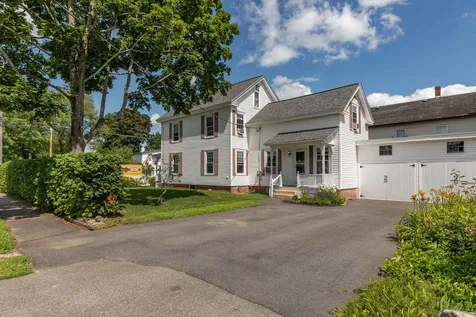 166 Front Street Exeter NH 03833