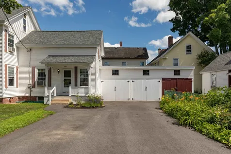 166 Front Street Exeter NH 03833