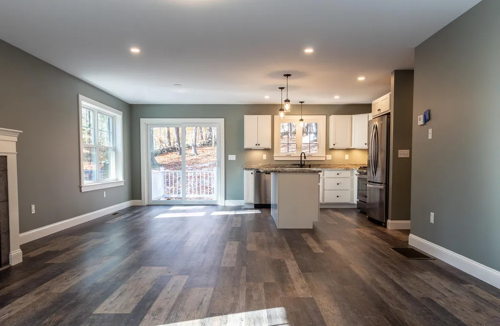 34 Maple Lane Strafford NH 03884