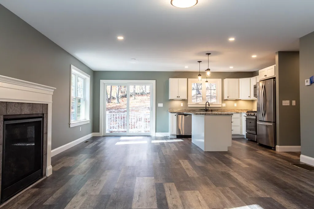 34 Maple Lane Strafford NH 03884