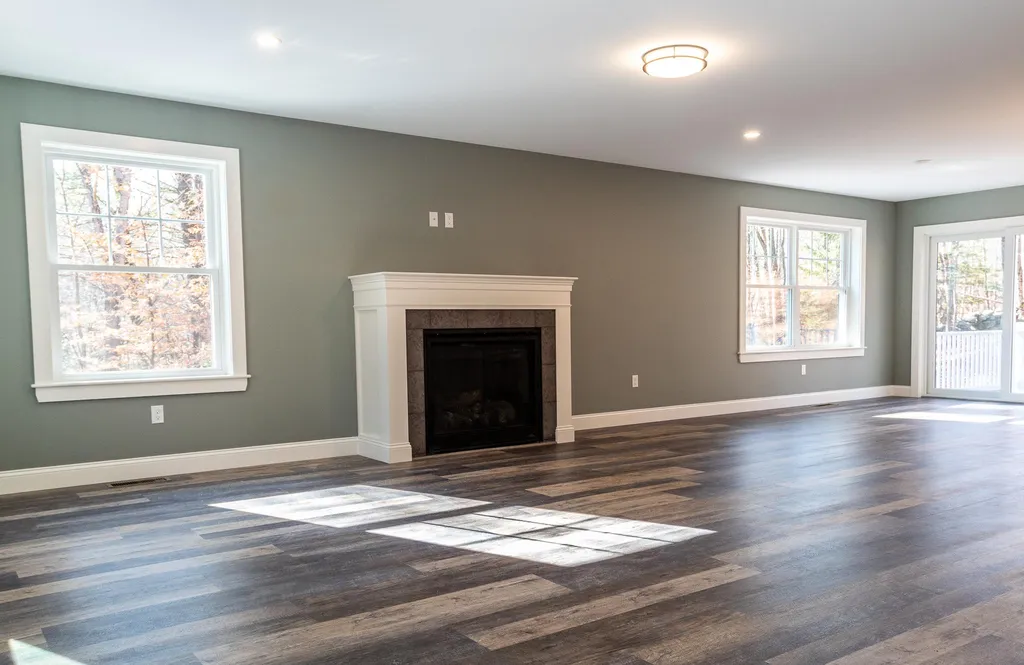 34 Maple Lane Strafford NH 03884