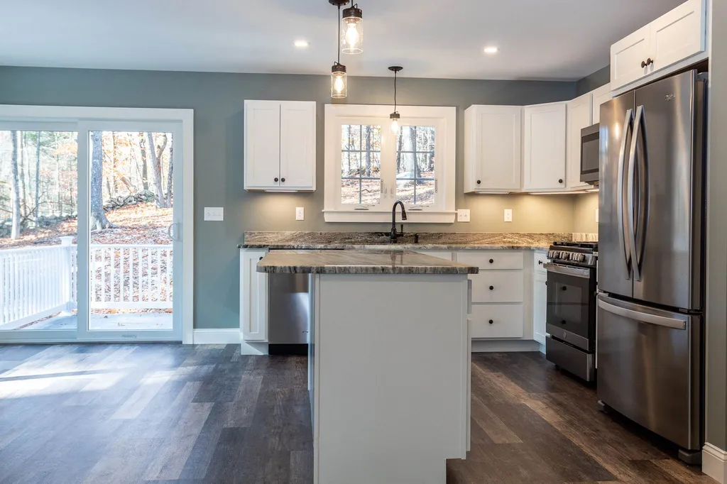 34 Maple Lane Strafford NH 03884