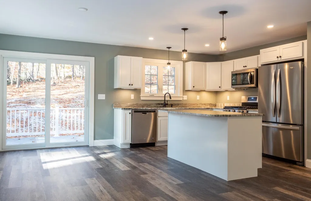 34 Maple Lane Strafford NH 03884