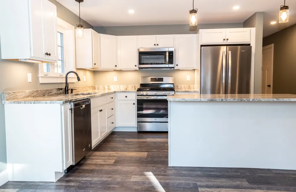 34 Maple Lane Strafford NH 03884