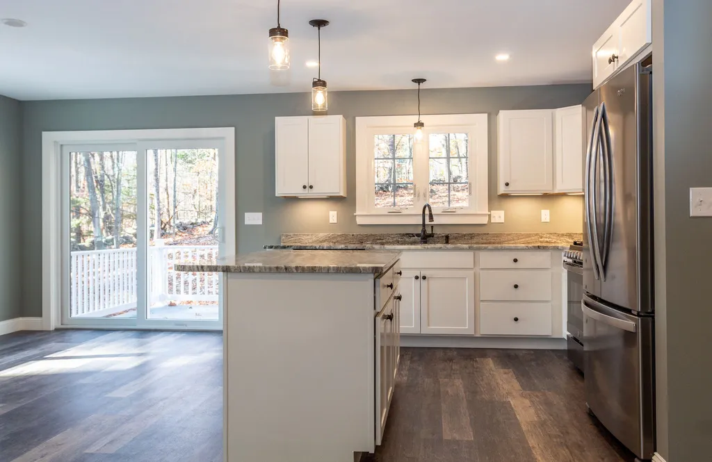 34 Maple Lane Strafford NH 03884