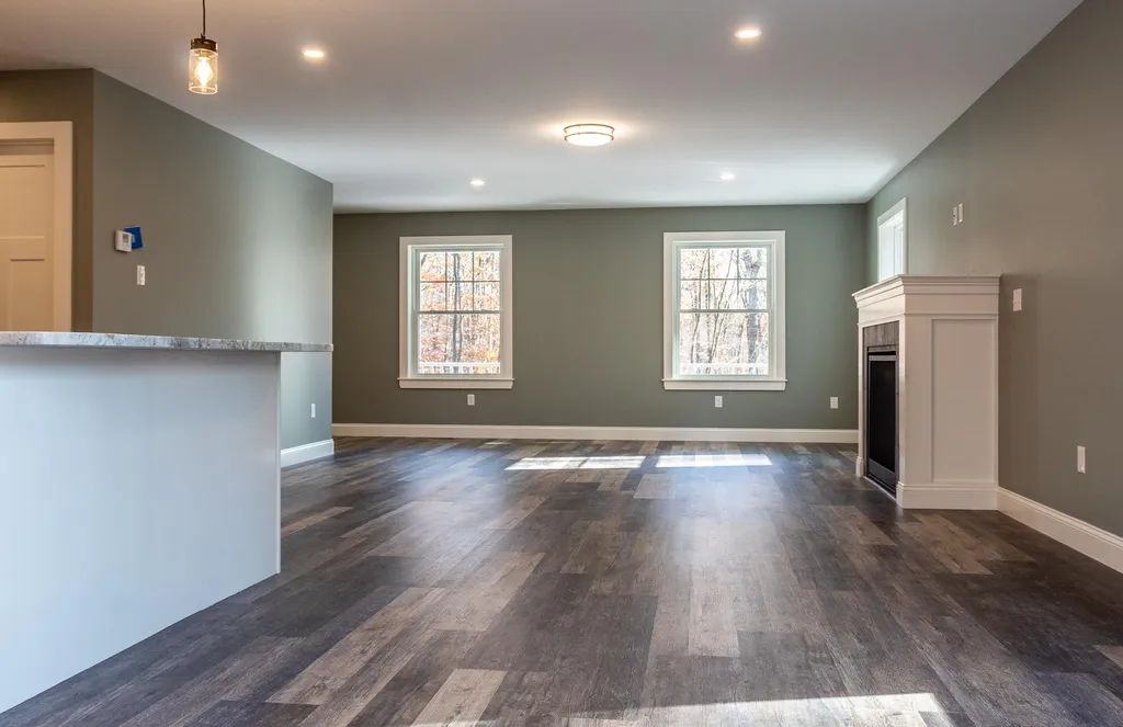 34 Maple Lane Strafford NH 03884