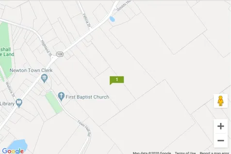 Lot 2 North Main Street Newton NH 03858