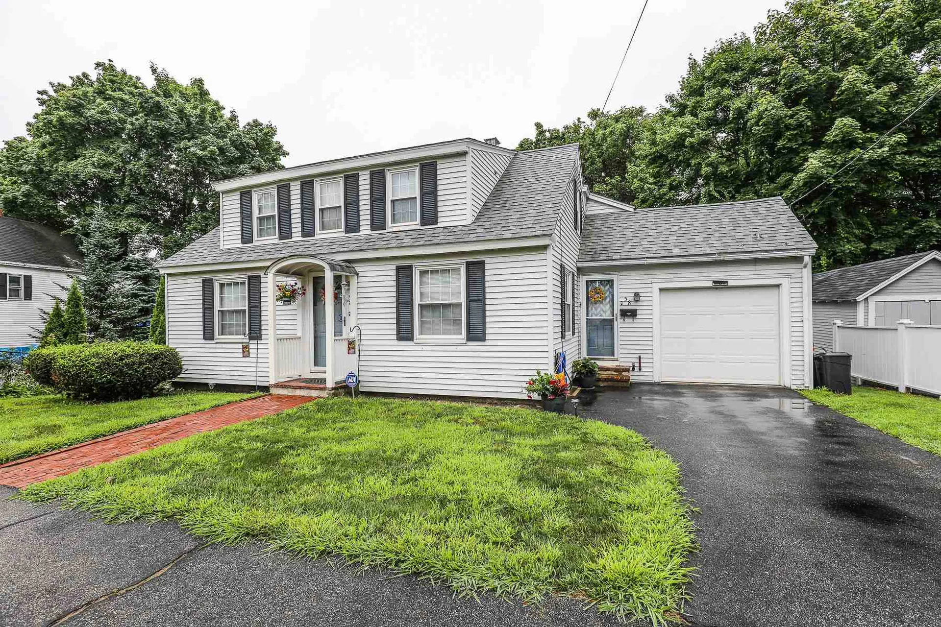 58 Mcgrath Street Laconia NH 03246
