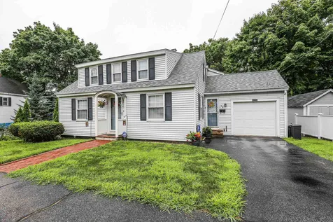 58 Mcgrath Street Laconia NH 03246