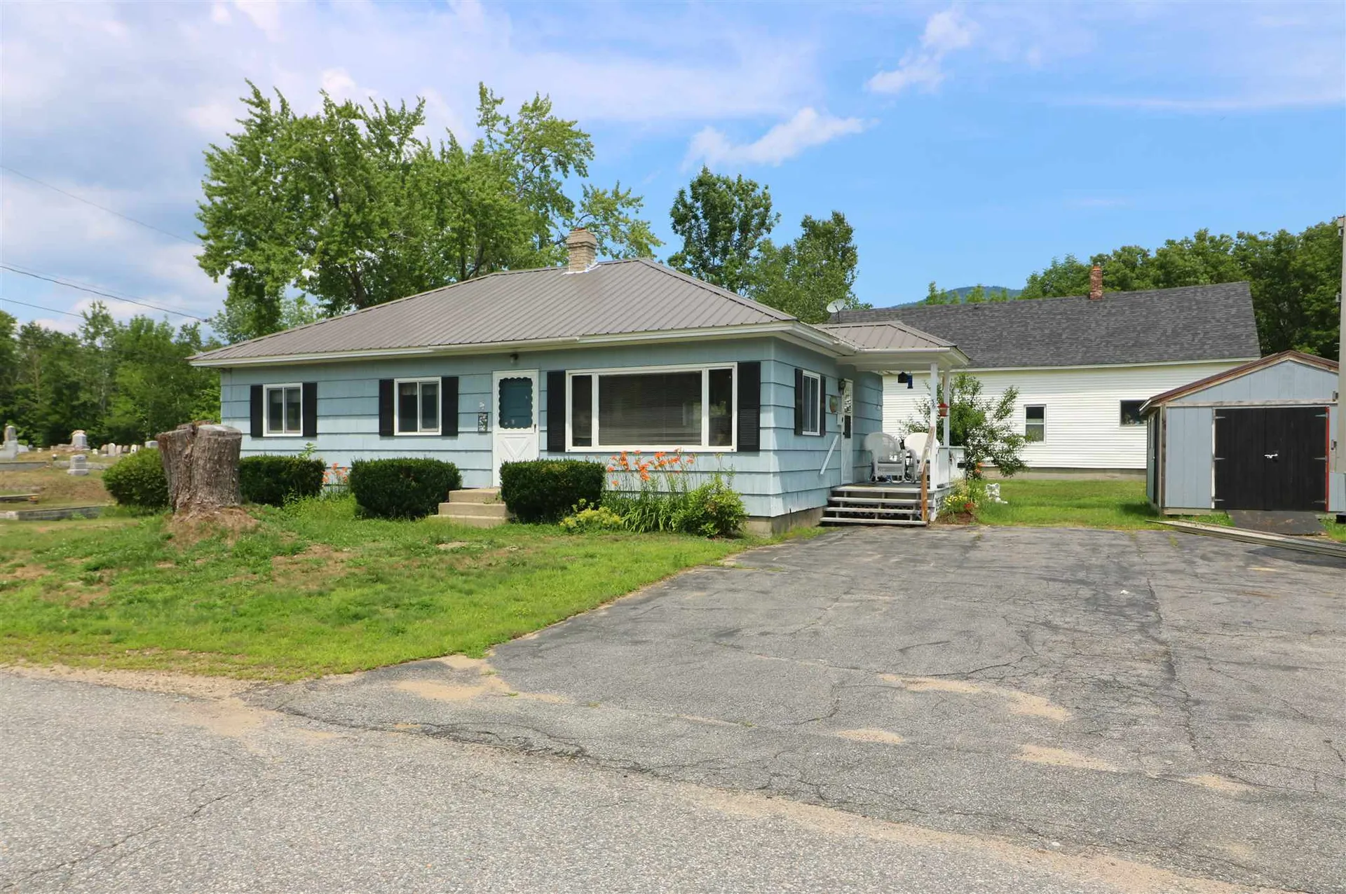 36 Wilson Street Gorham NH 03581