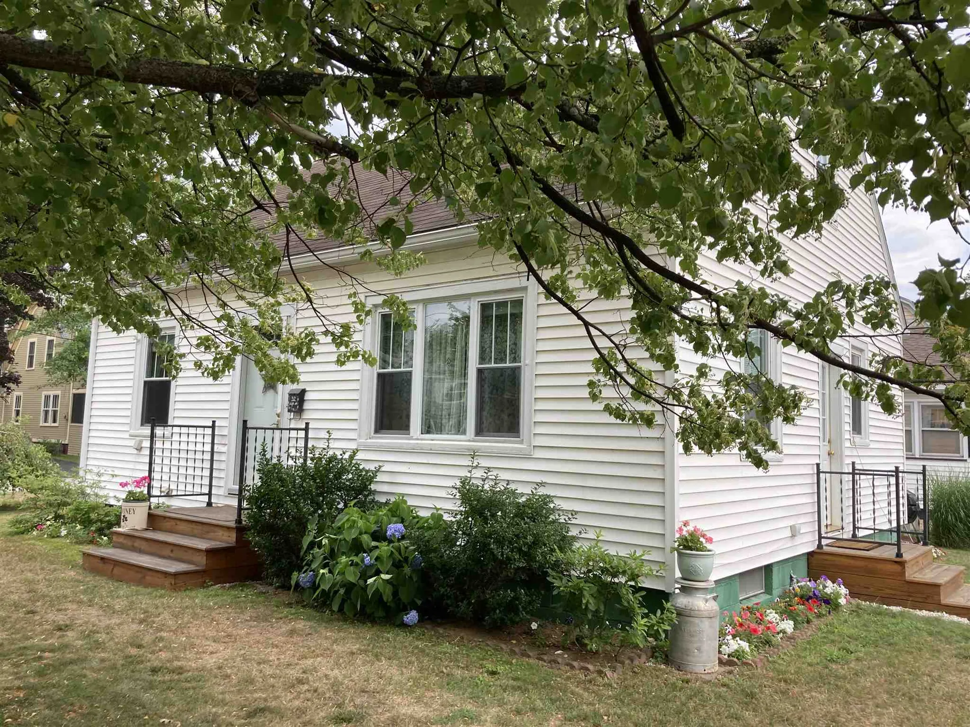 32 High Street Winooski VT 05404