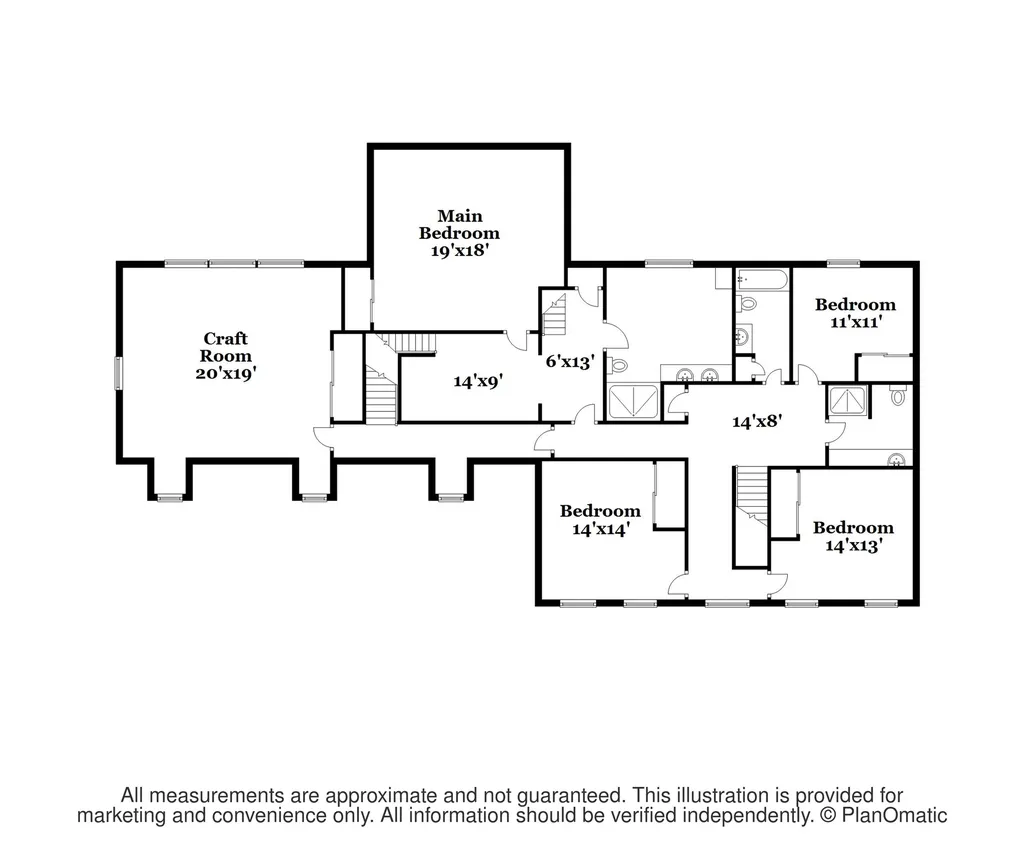 2 Ridgewood Lane Concord NH 03301