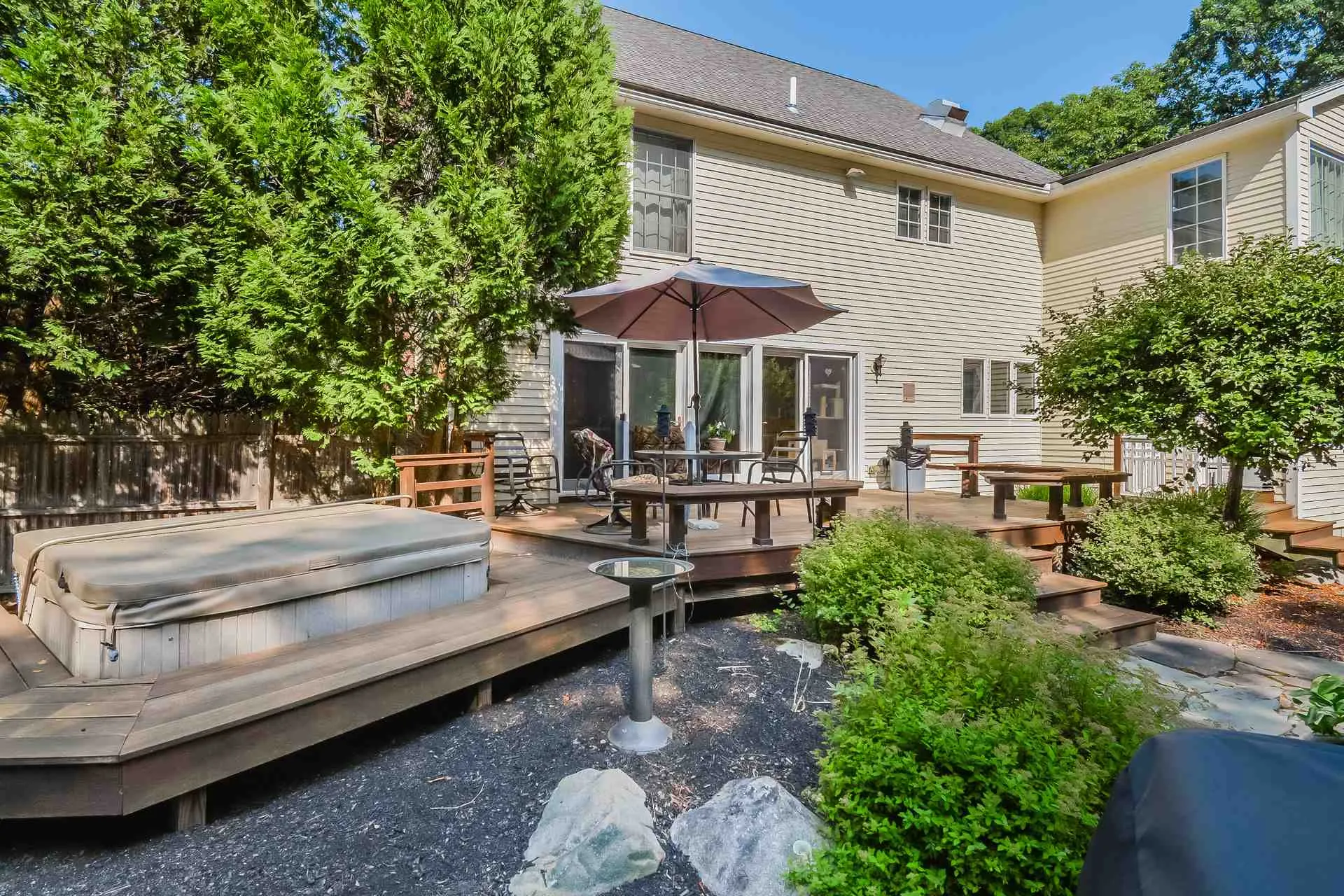 2 Ridgewood Lane Concord NH 03301