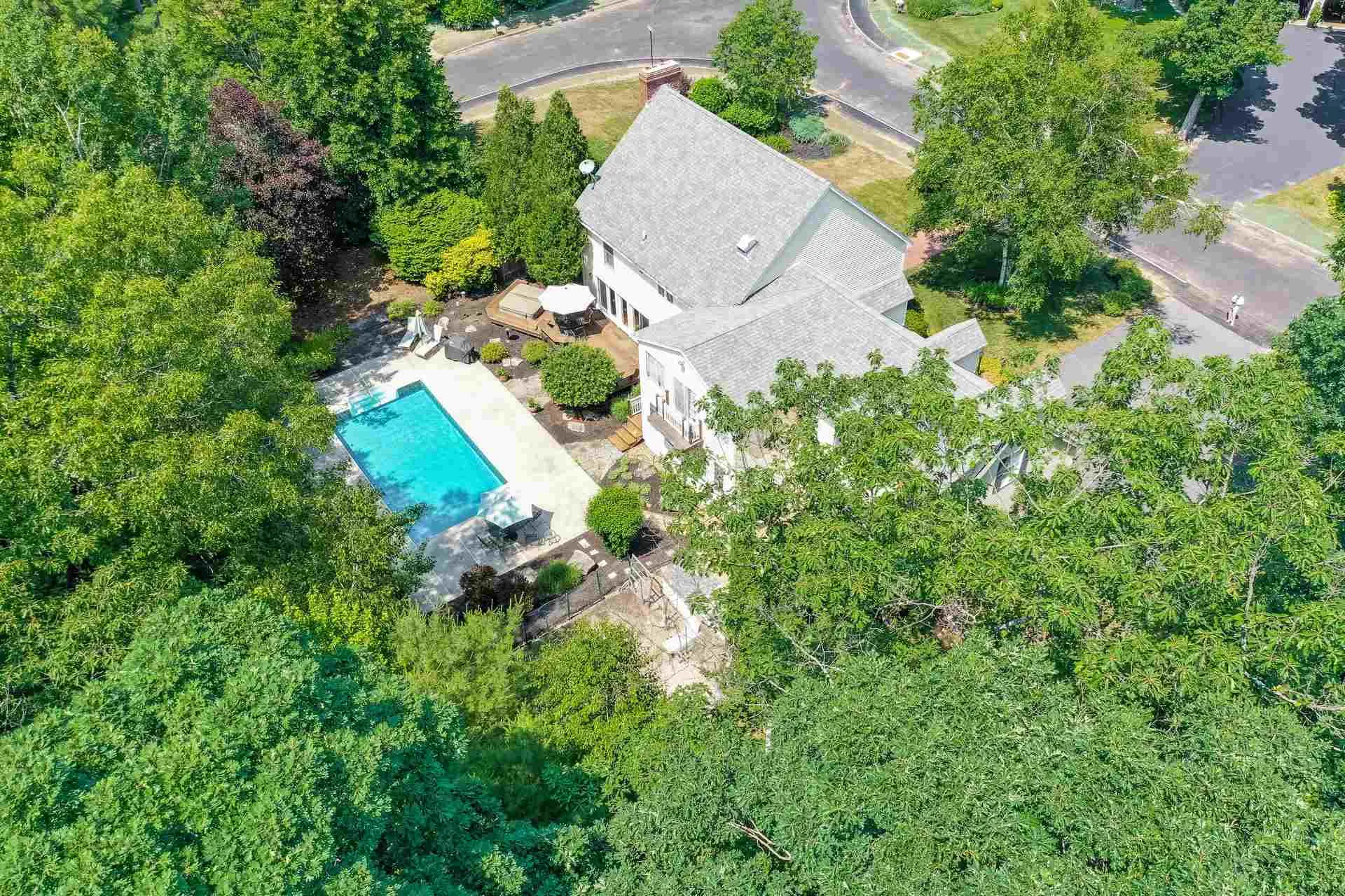 2 Ridgewood Lane Concord NH 03301
