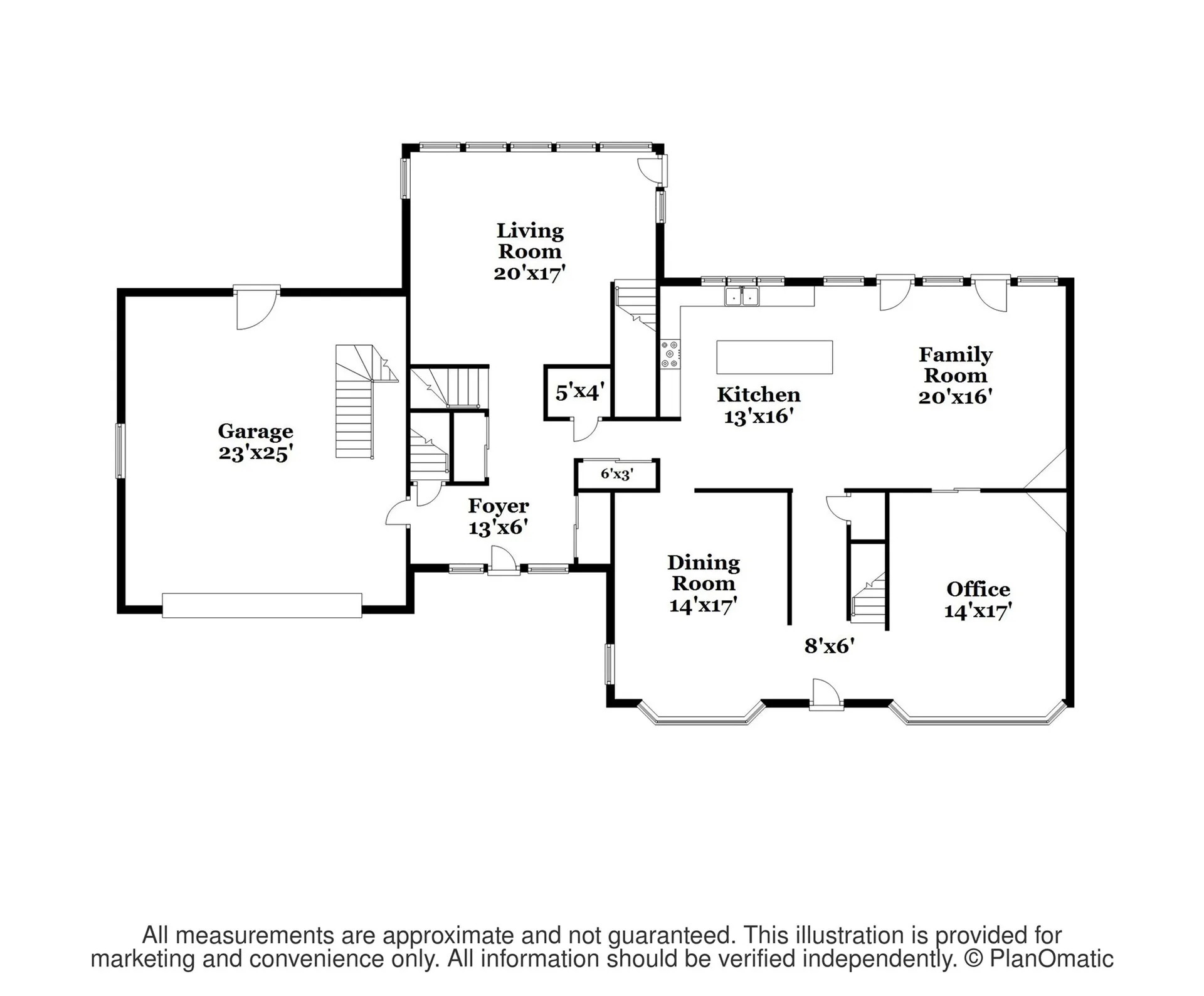 2 Ridgewood Lane Concord NH 03301