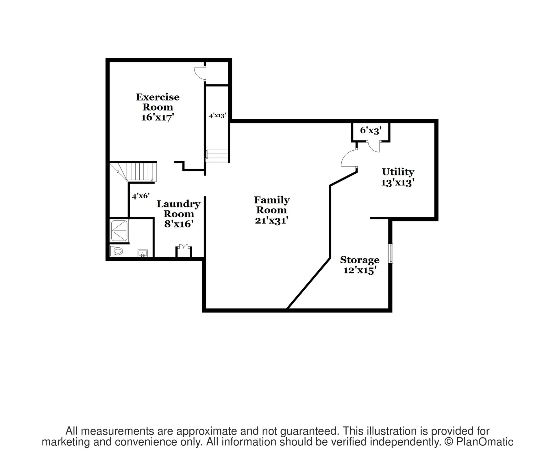 2 Ridgewood Lane Concord NH 03301