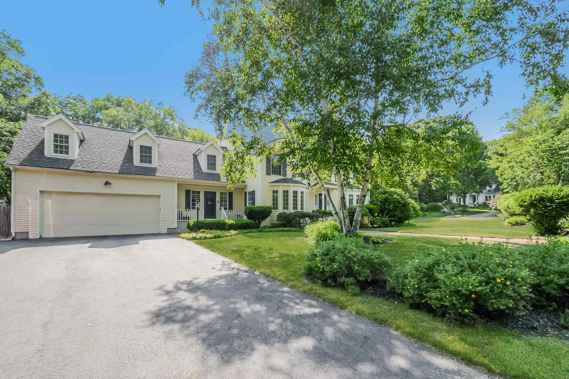 2 Ridgewood Lane Concord NH 03301