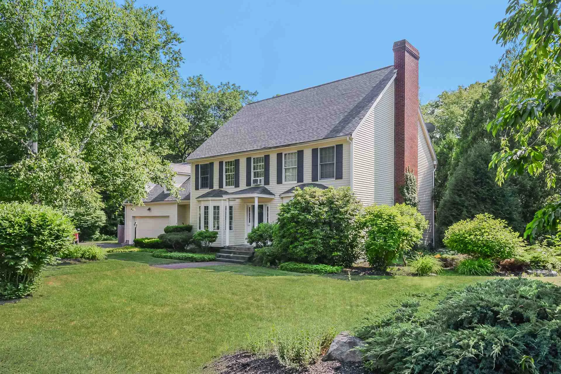 2 Ridgewood Lane Concord NH 03301