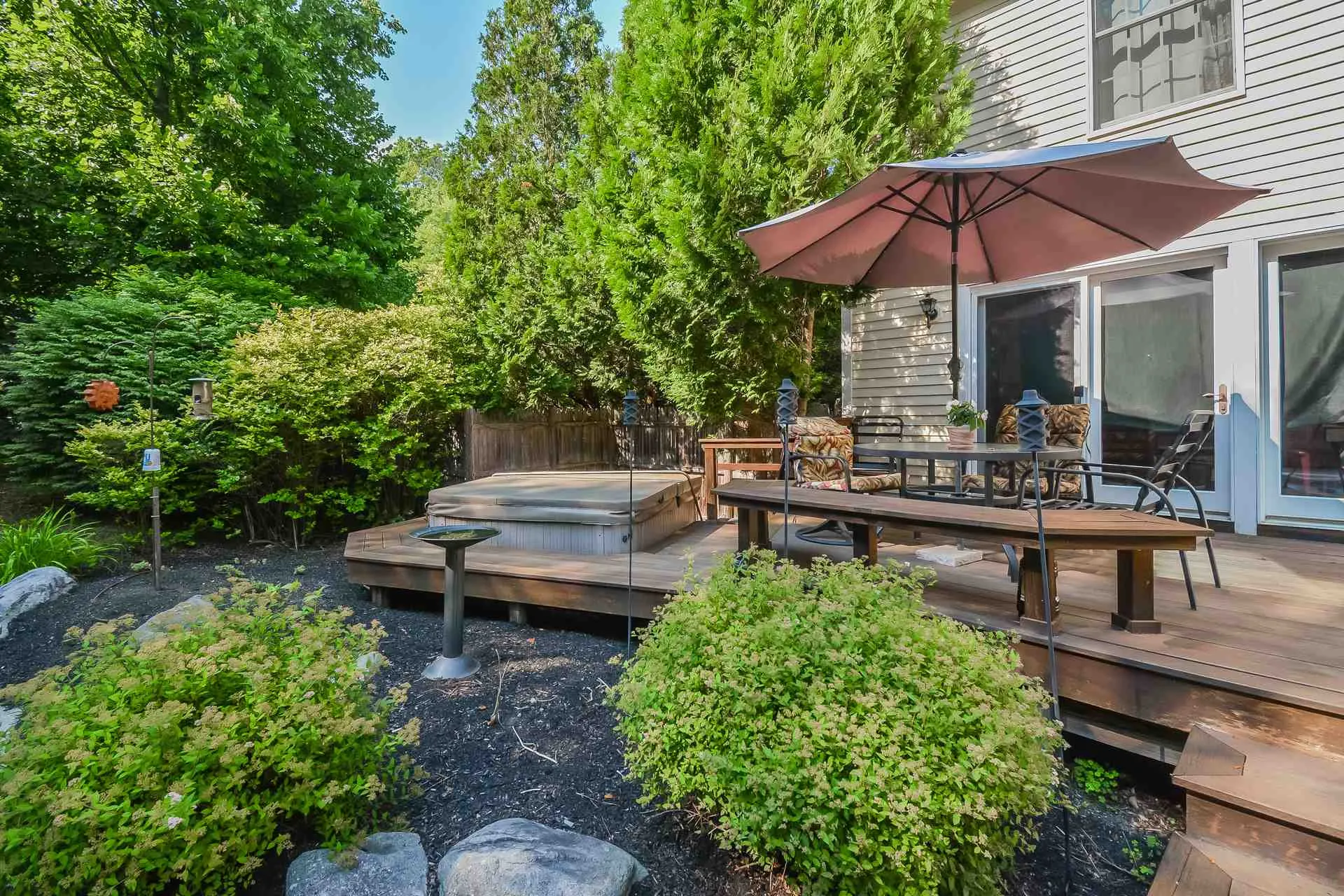 2 Ridgewood Lane Concord NH 03301