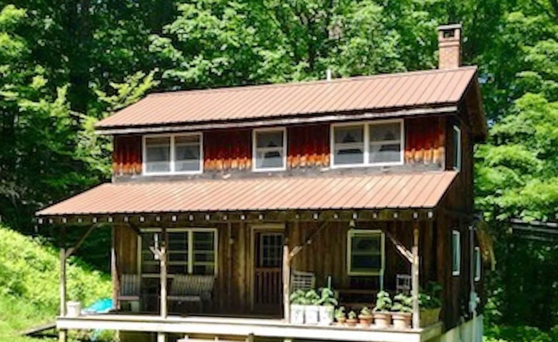 64 Tucker Road Ludlow VT 05149
