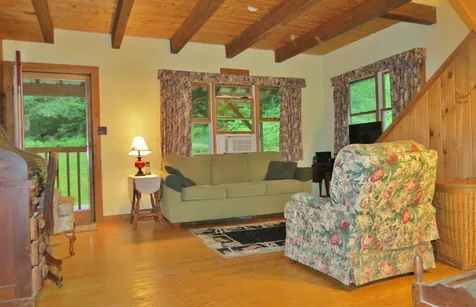 64 Tucker Road Ludlow VT 05149