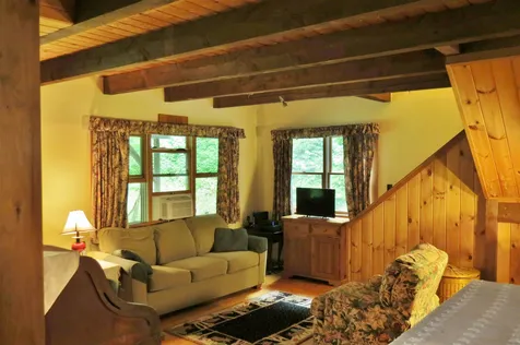 64 Tucker Road Ludlow VT 05149