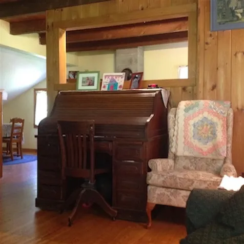64 Tucker Road Ludlow VT 05149