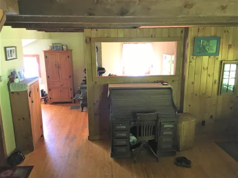 64 Tucker Road Ludlow VT 05149