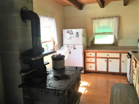 64 Tucker Road Ludlow VT 05149