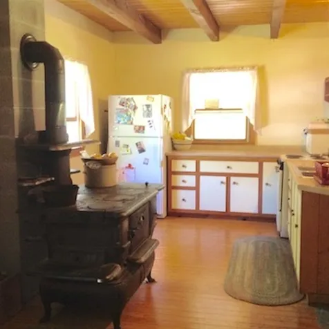 64 Tucker Road Ludlow VT 05149