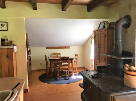 64 Tucker Road Ludlow VT 05149