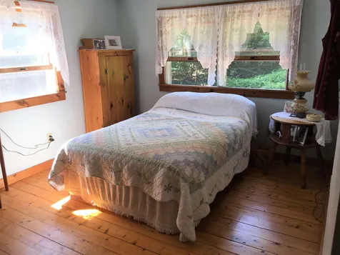 64 Tucker Road Ludlow VT 05149