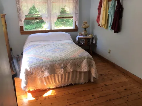64 Tucker Road Ludlow VT 05149