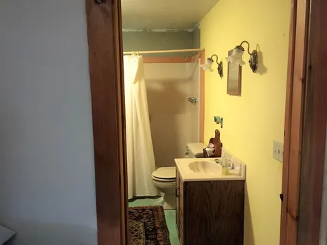 64 Tucker Road Ludlow VT 05149