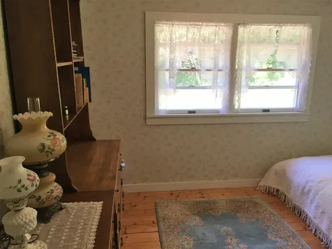 64 Tucker Road Ludlow VT 05149