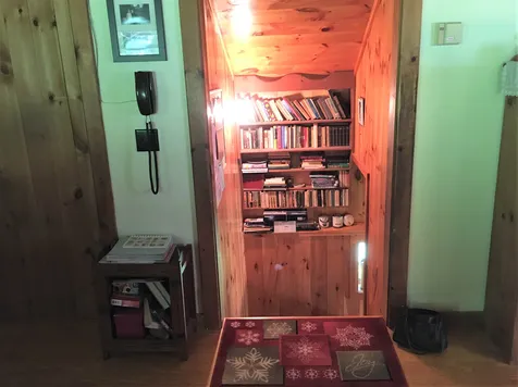 64 Tucker Road Ludlow VT 05149