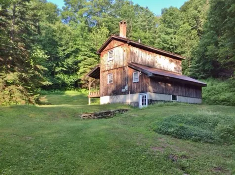 64 Tucker Road Ludlow VT 05149