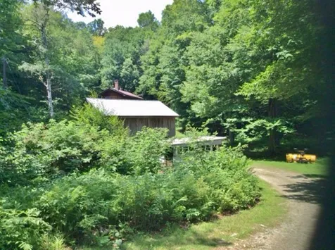64 Tucker Road Ludlow VT 05149