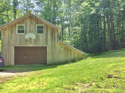 64 Tucker Road Ludlow VT 05149