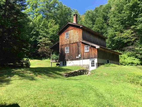 64 Tucker Road Ludlow VT 05149