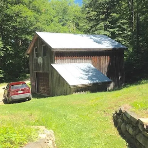 64 Tucker Road Ludlow VT 05149