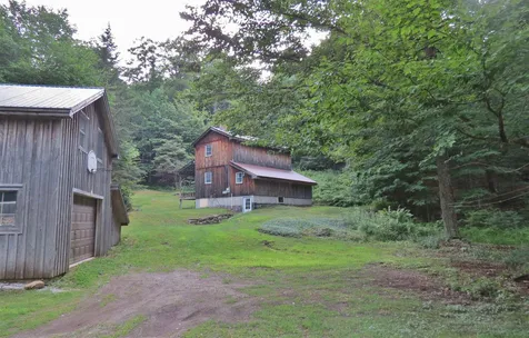 64 Tucker Road Ludlow VT 05149