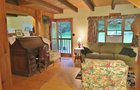 64 Tucker Road Ludlow VT 05149