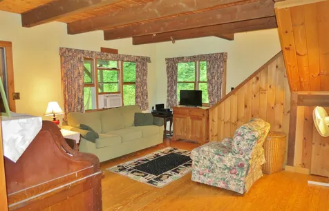 64 Tucker Road Ludlow VT 05149