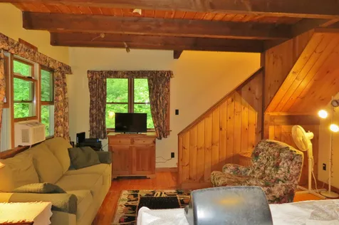64 Tucker Road Ludlow VT 05149