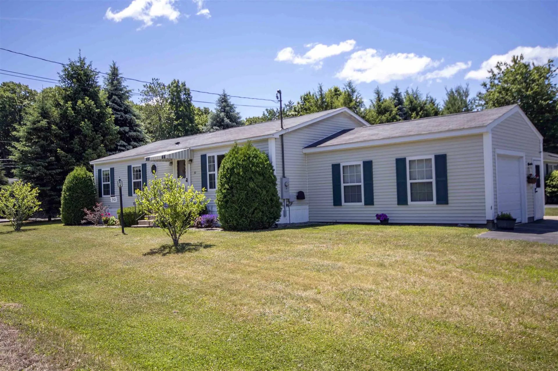 30 Granite Circle Hampstead NH 03841