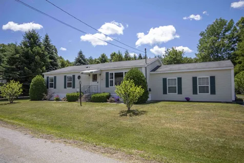 30 Granite Circle Hampstead NH 03841